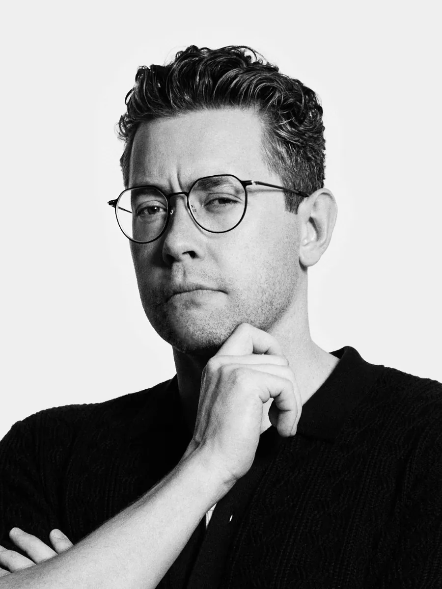 Julian Faid